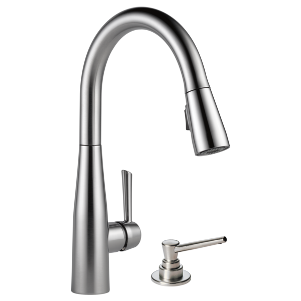 Delta RP1001SS Soap / Lotion Dispenser