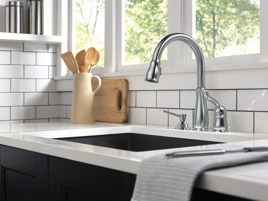 Delta RP1001SS Soap / Lotion Dispenser