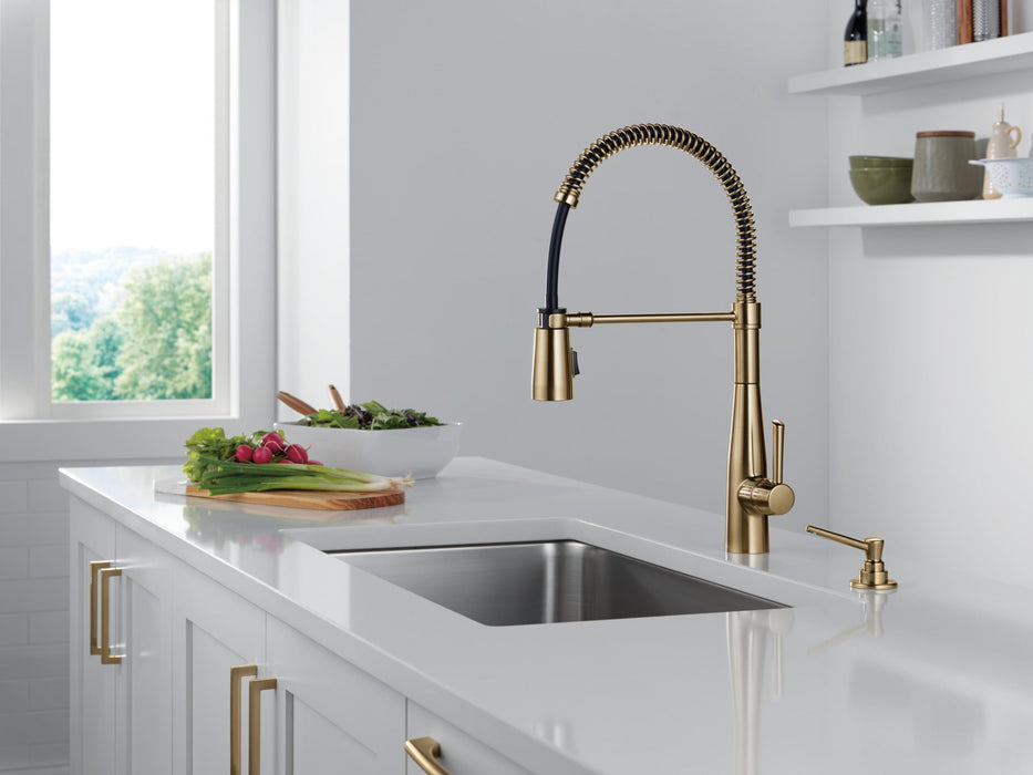 Delta RP1001SS Soap / Lotion Dispenser
