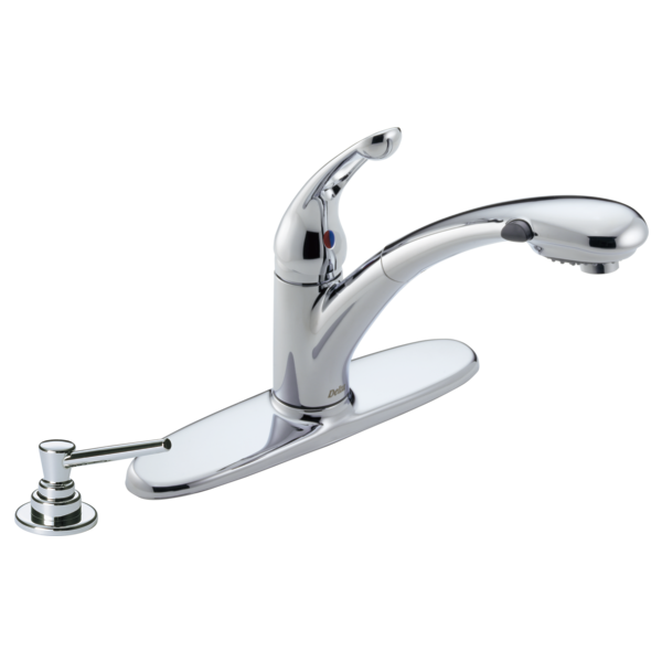 Delta RP1001SS Soap / Lotion Dispenser
