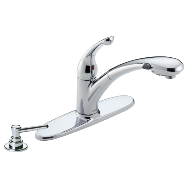 Delta RP1001SS Soap / Lotion Dispenser