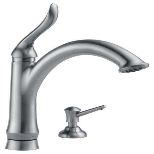 Delta RP1002SS Soap / Lotion Dispenser