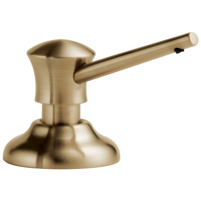 Delta RP1002SS Soap / Lotion Dispenser
