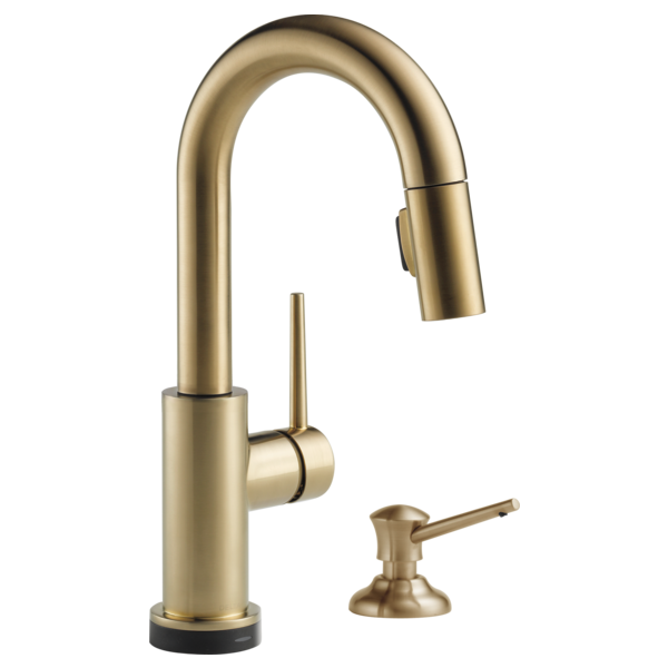 Delta RP1002SS Soap / Lotion Dispenser