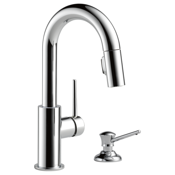 Delta RP1002SS Soap / Lotion Dispenser