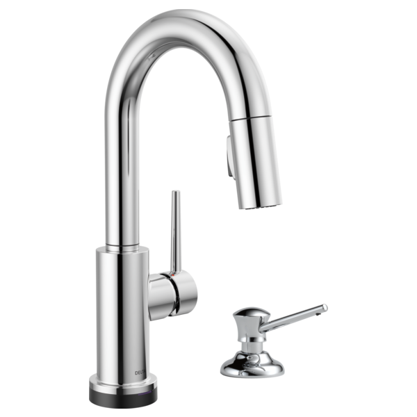 Delta RP1002SS Soap / Lotion Dispenser