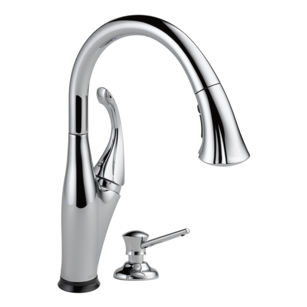 Delta RP1002SS Soap / Lotion Dispenser