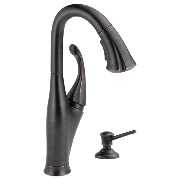 Delta RP1002SS Soap / Lotion Dispenser