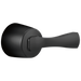 Delta Stryke RP100373BL Handle - Volume WM Tub Filler/ 14S, Matte Black