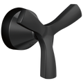 Matte Black