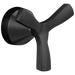 Delta Stryke RP100374BL Handle - 1O Volume WM Tub Filler/ 14S, Matte Black