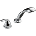 Delta RP14979 Hand Shower w/ Transfer Valve - Roman Tub, chrome