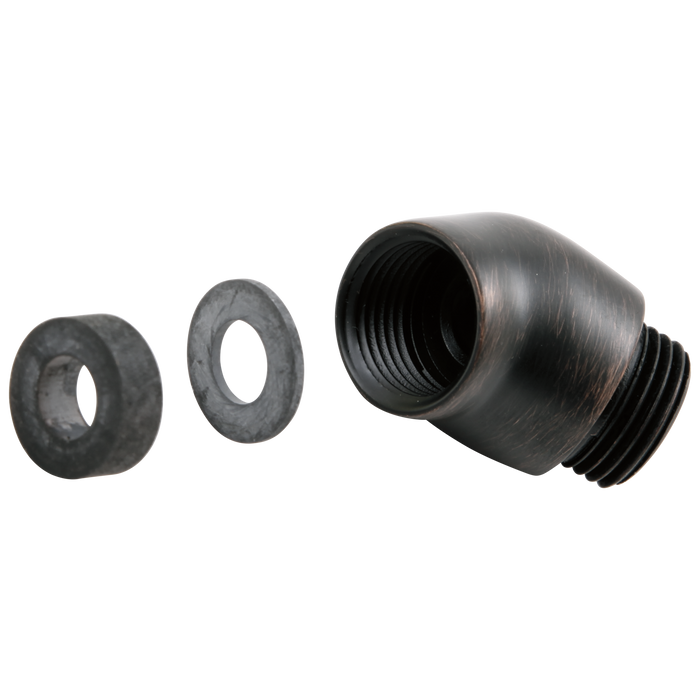 Delta RP16668SS Hand Shower Elbow - Roman Tub