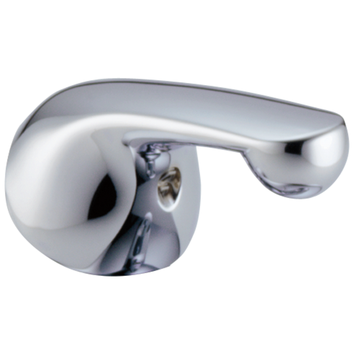Delta RP17443 Metal Lever Handle Kit, chrome