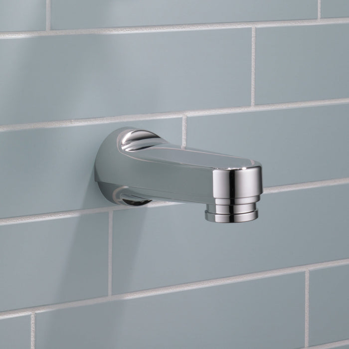 Delta RP17453SS Tub Spout - Pull-Down Diverter