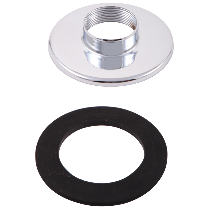 Delta RP18543PB Thick Tile Mounting Kit - Roman Tub