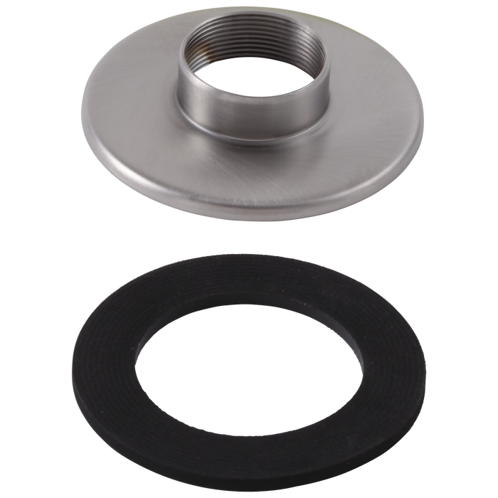 Delta RP18543PB Thick Tile Mounting Kit - Roman Tub