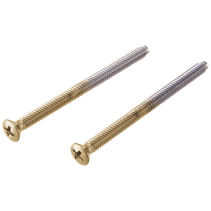 Delta Pivotal RP196RB Screws (2) - Escutcheon Trim