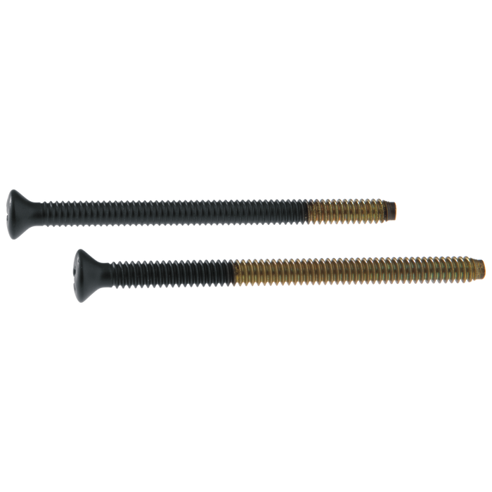 Delta Pivotal RP196RB Screws (2) - Escutcheon Trim