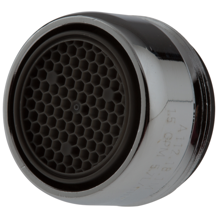 Delta RP19754SS Aerator - Water-Efficient - 1.2 GPM