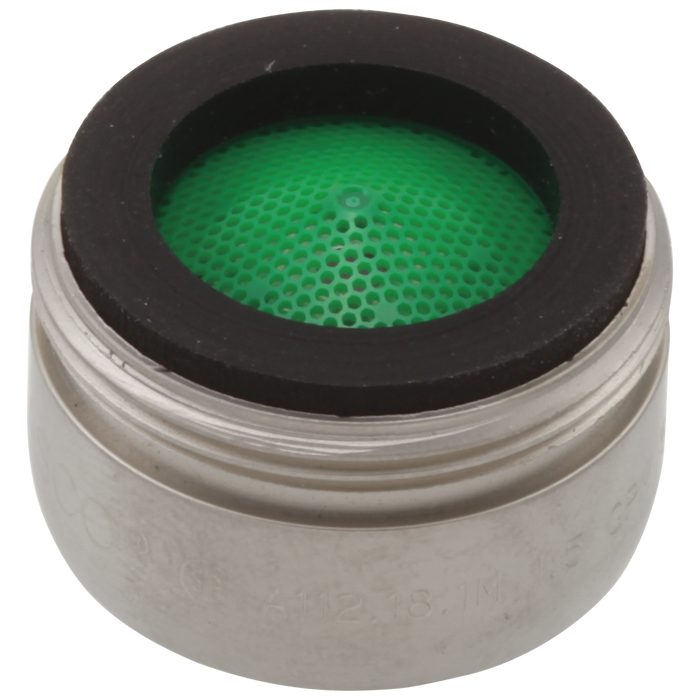 Delta RP19754SS Aerator - Water-Efficient - 1.2 GPM