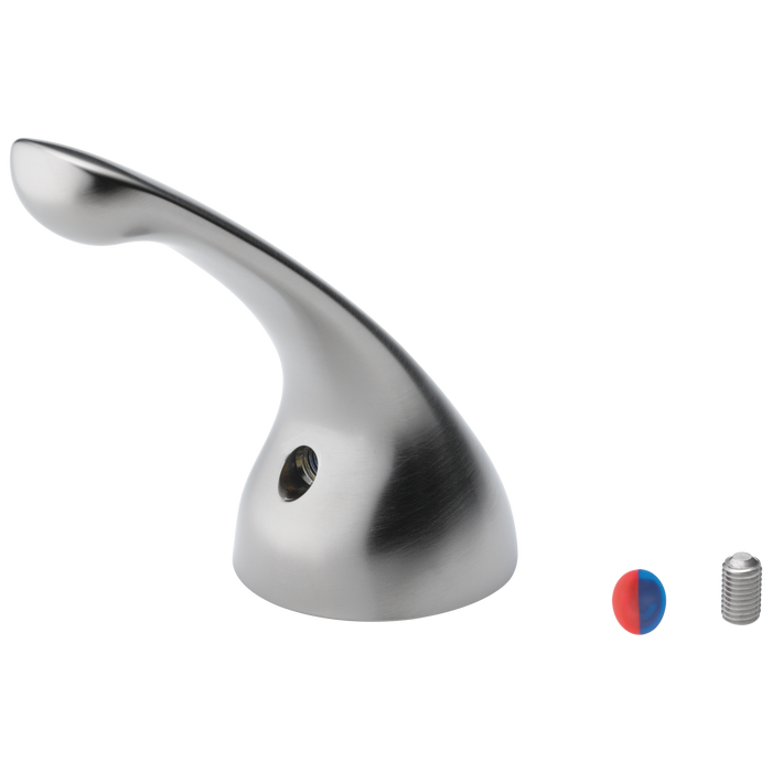 Delta Waterfall RP21469SS Metal Lever Handle Kit