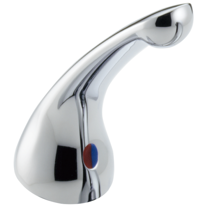 Delta RP28898PB Metal Lever Handle Kit