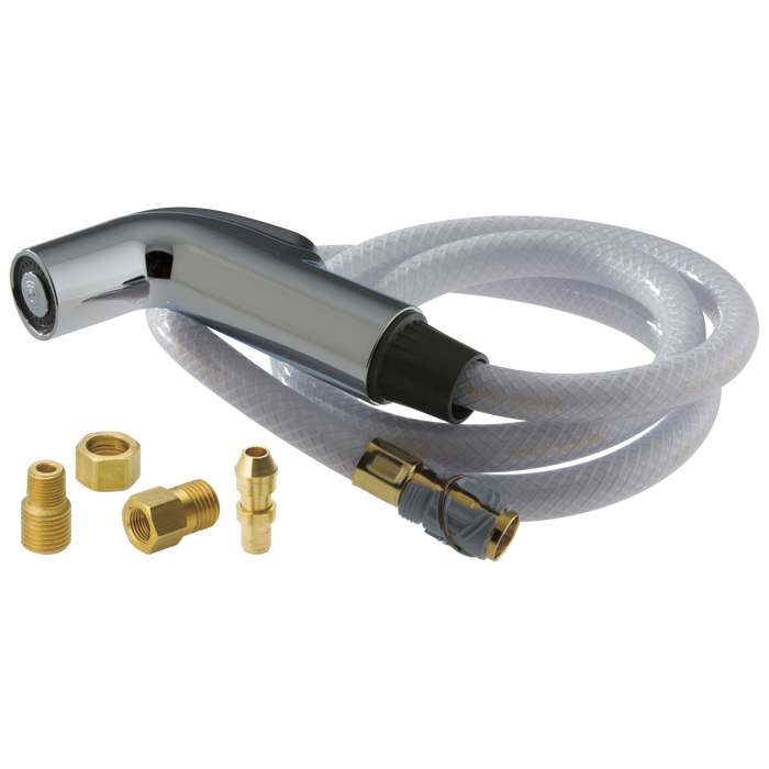 Delta RP28900WH Side Spray & Hose Assembly