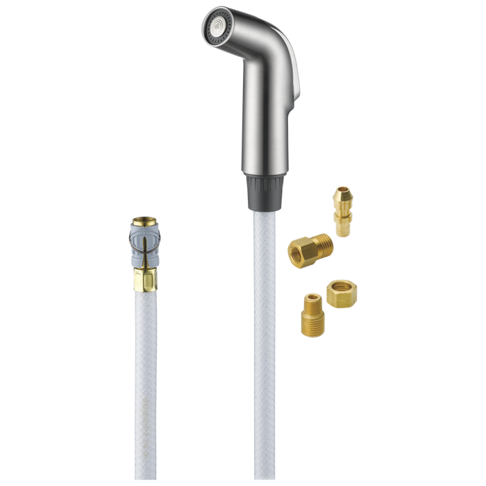 Delta RP28900WH Side Spray & Hose Assembly