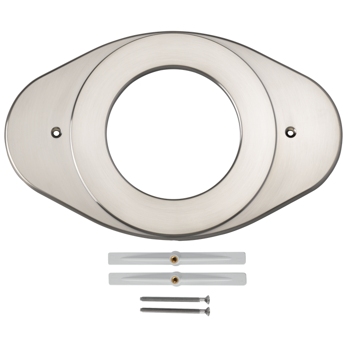 Delta RP29827BL Shower Renovation Cover Plate