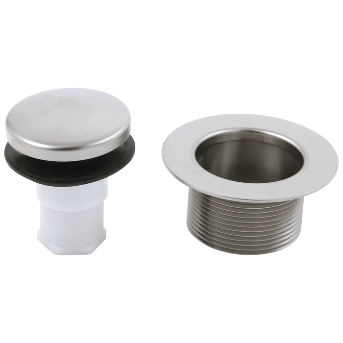 Delta RP31558SS Drain - Tub