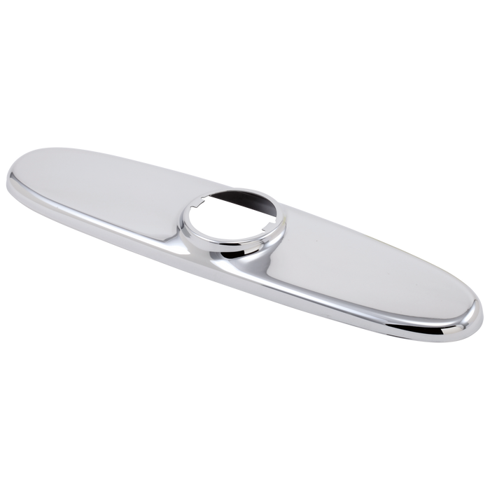 Delta Signature Pullouts:RP32521 Escutcheon - Pull-Out