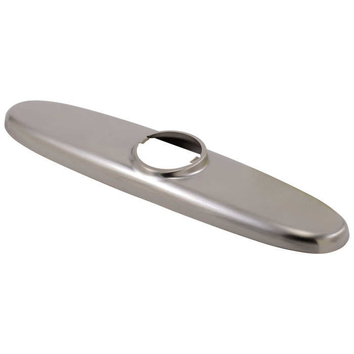 Delta Signature Pullouts:RP32521 Escutcheon - Pull-Out
