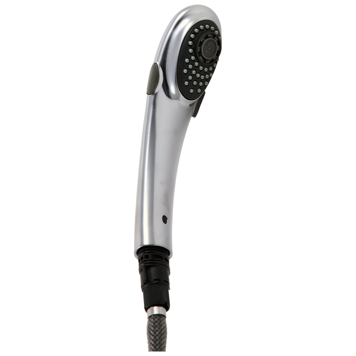 Delta Signature Pullouts RP32542WH Wand Assembly w/ Hose