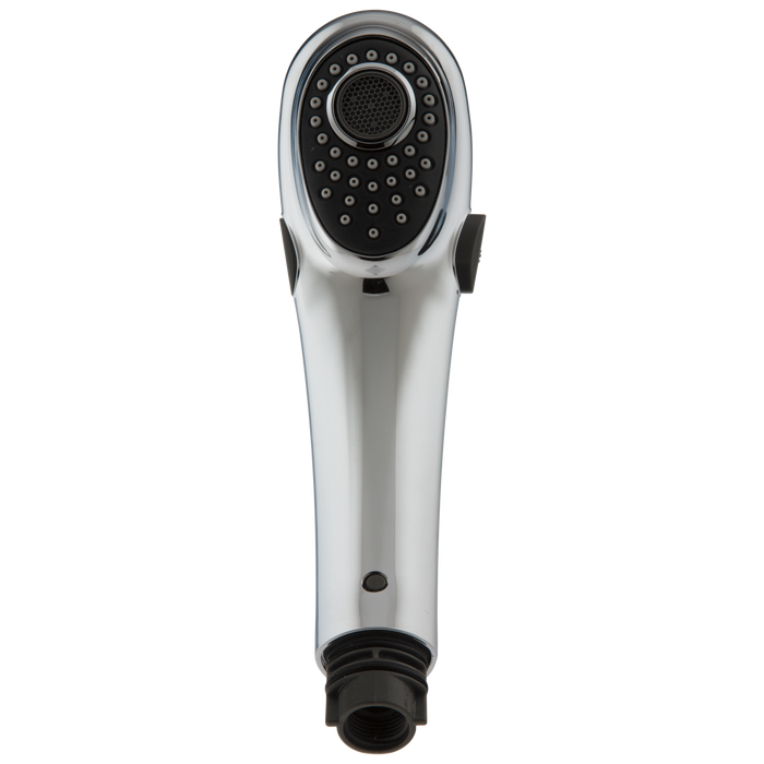 Delta Signature Pullouts RP32542WH Wand Assembly w/ Hose