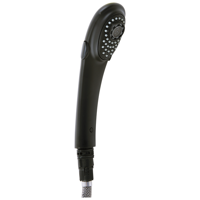 Delta Signature Pullouts RP32542WH Wand Assembly w/ Hose