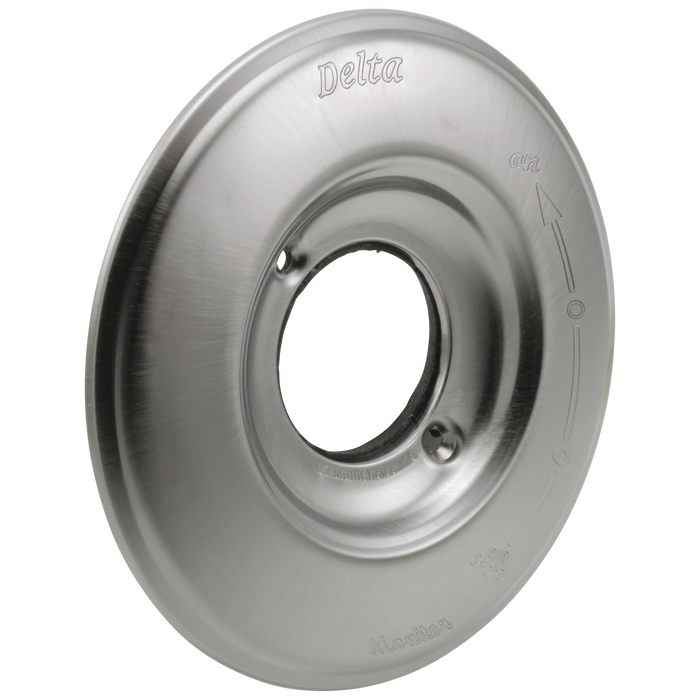 Delta Victorian:RP34354 Escutcheon - 17 Series Shower