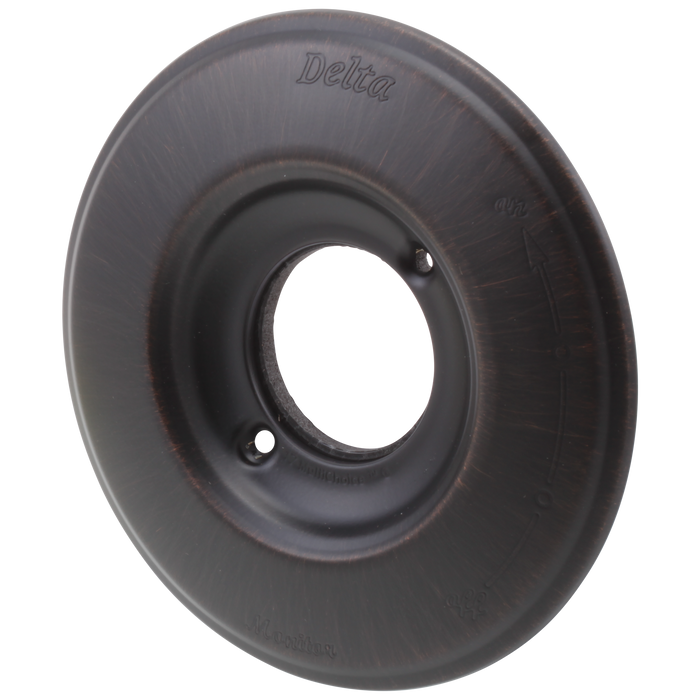 Delta Victorian:RP34354 Escutcheon - 17 Series Shower