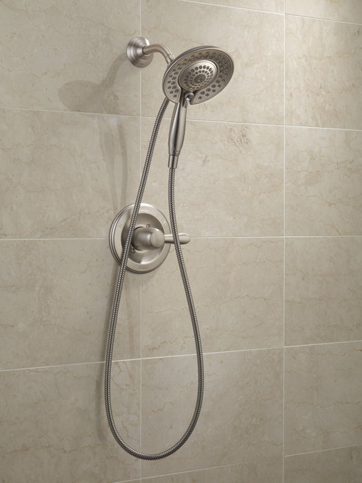 Delta Victorian RP34356CZ Flange - Shower