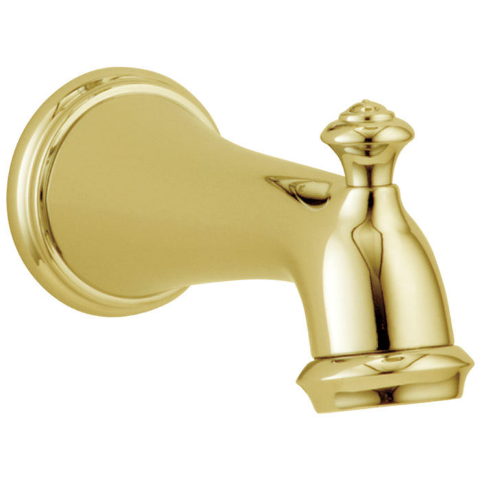 Delta Victorian RP34357SS Tub Spout - Pull-Up Diverter