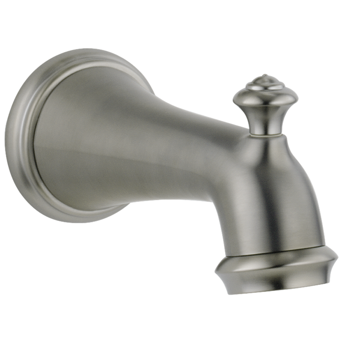 Delta Victorian RP34357SS Tub Spout - Pull-Up Diverter