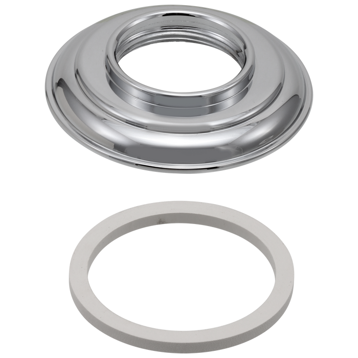 Delta Victorian RP34832RB Base w/ Gasket - Widespread Bathroom