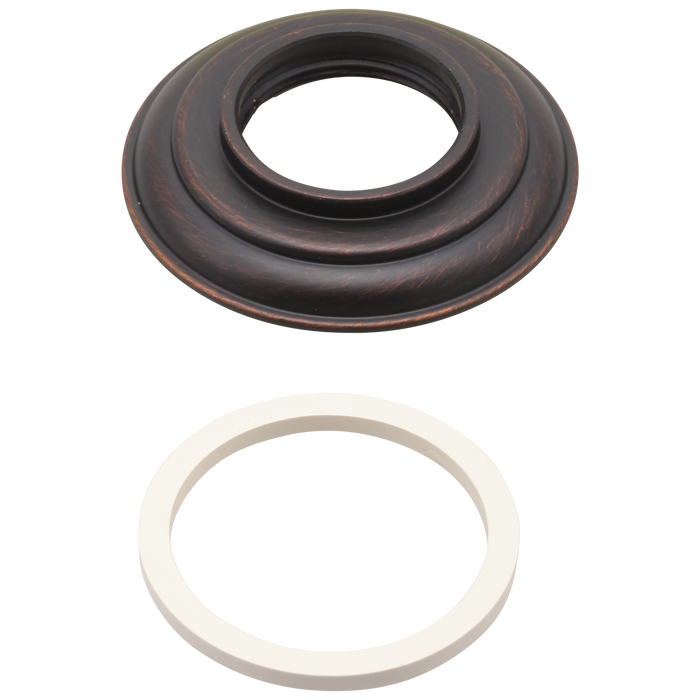 Delta Victorian RP34832RB Base w/ Gasket - Widespread Bathroom