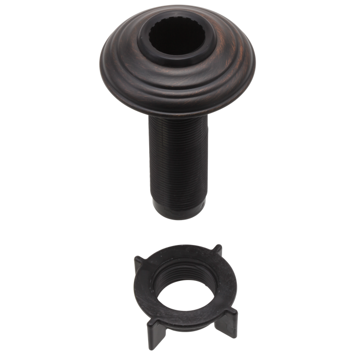 Delta Victorian RP37035RB Spray Support Assembly w/ Nut, venetian bronze