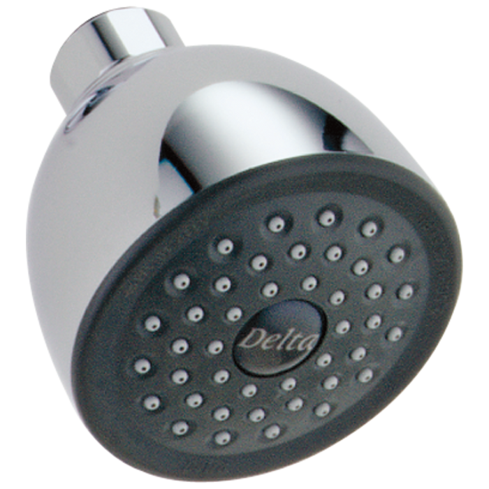 Delta Universal Showering Components RP38357SS Fundamentals Single-Setting Shower Head