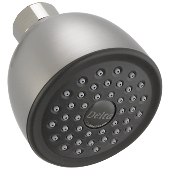 Delta Universal Showering Components RP38357SS Fundamentals Single-Setting Shower Head