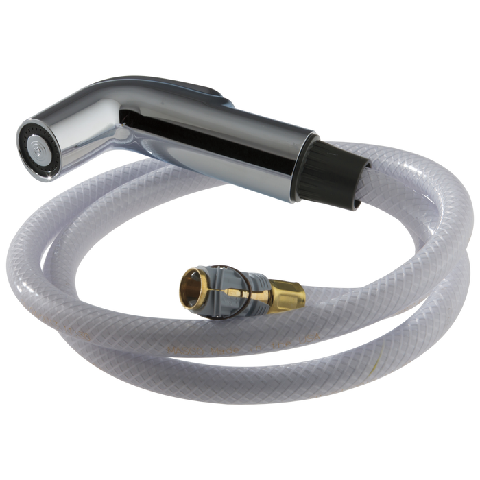 Delta RP39345SS Side Spray & Hose Assembly