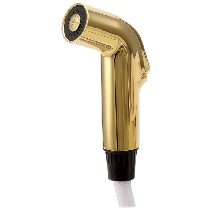 Delta RP39345SS Side Spray & Hose Assembly