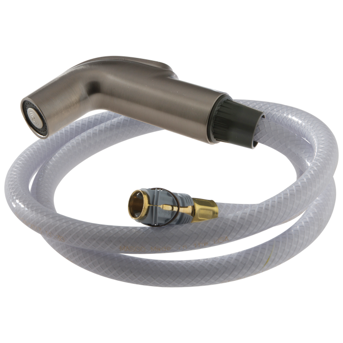 Delta RP39345SS Side Spray & Hose Assembly