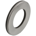 Delta RP40590 Trim Ring Assembly - Tub & Shower, stainless steel